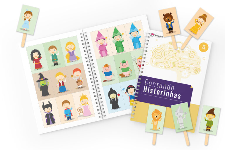 LIVRO 12 - Contos de Fada