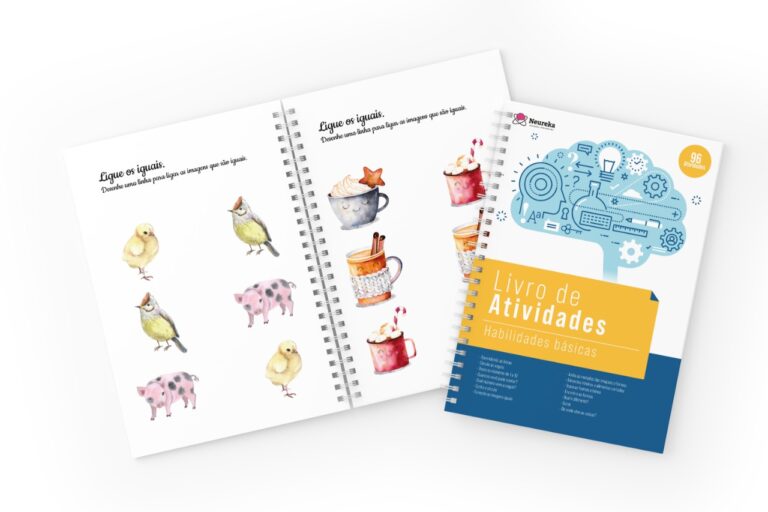LIVRO 2 - Livro de Atividades