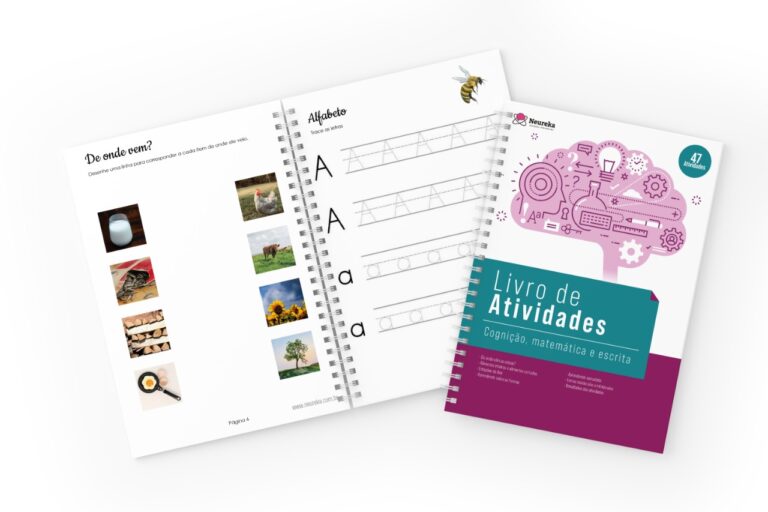 LIVRO 3 - Cognição, matemática e escrita