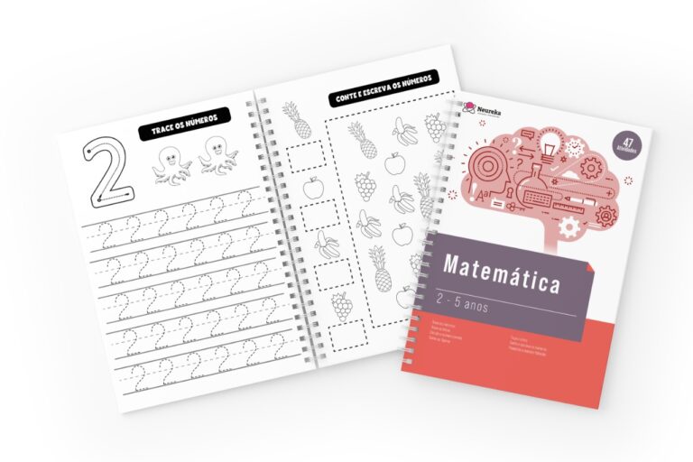 LIVRO 7 - Matemática Básica