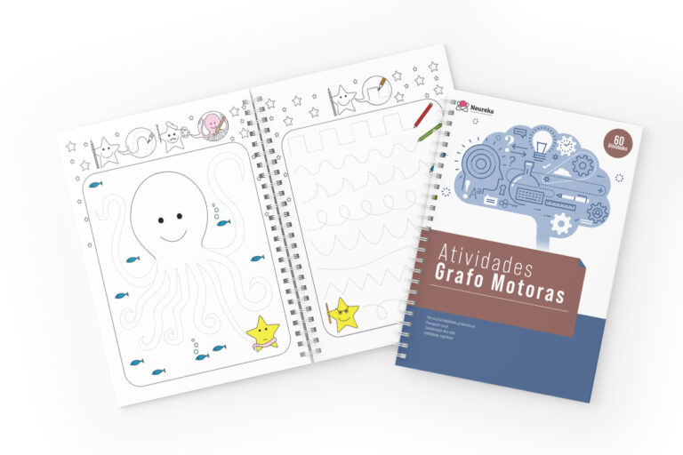 LIVRO 9 - Atividades Grafo Motoras